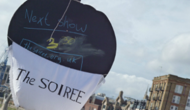 The SOIREE HQ
